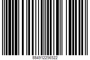 Sweetened Rice Cereal UPC Bar Code Sweetened Rice Cereal UPC Bar Code UPC: 884912256522