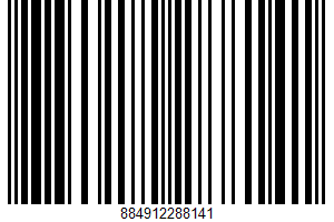 Sweetened Rice Cereal With Marshmallows UPC Bar Code Sweetened Rice Cereal With Marshmallows UPC Bar Code UPC: 884912288141
