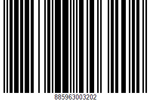Twarog Cheese UPC Bar Code Twarog Cheese UPC Bar Code UPC: 885963003202