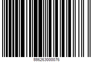 Pickled Planet, Raw Fermented Pickles, Taqueria Mix UPC Bar Code Pickled Planet, Raw Fermented Pickles, Taqueria Mix UPC Bar Code UPC: 886263000076