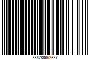 Marshmallow Bunny Candies UPC Bar Code Marshmallow Bunny Candies UPC Bar Code UPC: 886786052637