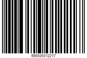 Organic Sliced Yellow Cling Peaches UPC Bar Code Organic Sliced Yellow Cling Peaches UPC Bar Code UPC: 886926012217