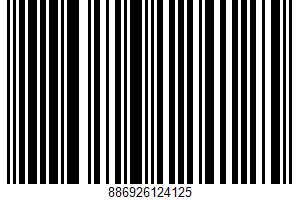 Meijer, Sliced Ham, Hickory Smoked UPC Bar Code Meijer, Sliced Ham, Hickory Smoked UPC Bar Code UPC: 886926124125