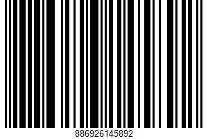 Pear Slices UPC Bar Code Pear Slices UPC Bar Code UPC: 886926145892