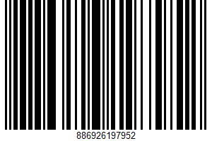 Markets Of Meijer, Mixed Nuts With Peanuts UPC Bar Code UPC: 886926197952