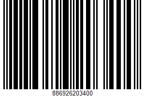 Markets Of Meijer, Roasted & Slated Almonds UPC Bar Code Markets Of Meijer, Roasted & Slated Almonds UPC Bar Code UPC: 886926203400