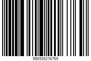 Kosher Dill Spears UPC Bar Code Kosher Dill Spears UPC Bar Code UPC: 886926216769