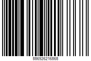 Sweet Relish UPC Bar Code Sweet Relish UPC Bar Code UPC: 886926216868