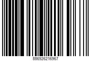 Nonpareil Capers UPC Bar Code Nonpareil Capers UPC Bar Code UPC: 886926216967