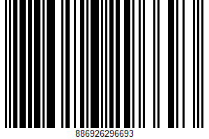 Meijer, Onion & Chive Gourmet Crackers UPC Bar Code Meijer, Onion & Chive Gourmet Crackers UPC Bar Code UPC: 886926296693
