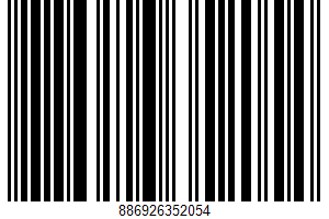 Whole Green Chiles UPC Bar Code Whole Green Chiles UPC Bar Code UPC: 886926352054