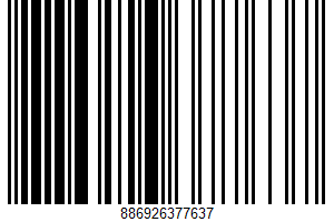 Meijer, Naturals, All Natural Cookies, Chocolate Chip Buttons UPC Bar Code Meijer, Naturals, All Natural Cookies, Chocolate Chip Buttons UPC Bar Code UPC: 886926377637