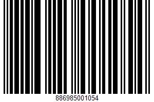 Twinkle Baker Decor, Frosty White Frosting Tube UPC Bar Code Twinkle Baker Decor, Frosty White Frosting Tube UPC Bar Code UPC: 886985001054