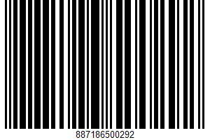 Berning's, Chocolate Coated Jellies UPC Bar Code Berning's, Chocolate Coated Jellies UPC Bar Code UPC: 887186500292