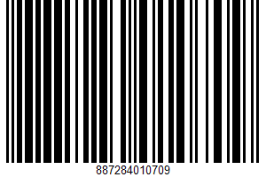 Salsa UPC Bar Code Salsa UPC Bar Code UPC: 887284010709