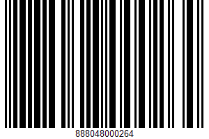 Fresh Attitude, Baby Romaine Mix UPC Bar Code Fresh Attitude, Baby Romaine Mix UPC Bar Code UPC: 888048000264