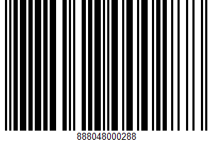Fresh Attitude, Baby Spinach UPC Bar Code Fresh Attitude, Baby Spinach UPC Bar Code UPC: 888048000288