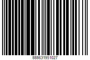 Exotics Pineapple Chunks In Lightly Sweetened Coconut Water UPC Bar Code Exotics Pineapple Chunks In Lightly Sweetened Coconut Water UPC Bar Code UPC: 888631951027