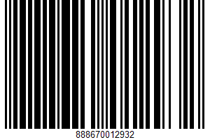 New York Extra Sharp White Cheddar Cheese UPC Bar Code New York Extra Sharp White Cheddar Cheese UPC Bar Code UPC: 888670012932