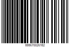 Wellsley Farms, Kettle Cooked Potato Chips, Sea Salt UPC Bar Code UPC: 888670026182