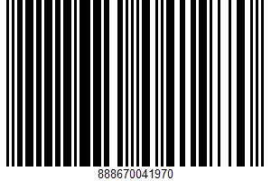Festive Cookies UPC Bar Code Festive Cookies UPC Bar Code UPC: 888670041970