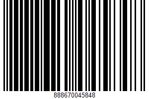 Pita Chips UPC Bar Code Pita Chips UPC Bar Code UPC: 888670045848