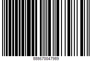 Mini Pizza Bagels UPC Bar Code Mini Pizza Bagels UPC Bar Code UPC: 888670047989