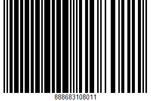 Lentil Rotini UPC Bar Code Lentil Rotini UPC Bar Code UPC: 888683108011