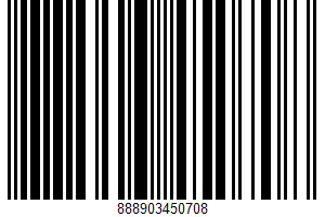 Nectar From Concentrate UPC Bar Code UPC: 888903450708