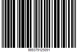 Chicken Barbecue Sauce UPC Bar Code Chicken Barbecue Sauce UPC Bar Code UPC: 889379125091