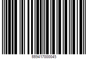 Spicy Chili Crisp UPC Bar Code UPC: 889417000045