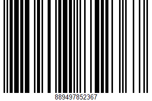 100% Juice UPC Bar Code 100% Juice UPC Bar Code UPC: 889497852367
