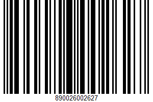 Gopicnic, Baja Blend, Fruit & Nut Mix UPC Bar Code Gopicnic, Baja Blend, Fruit & Nut Mix UPC Bar Code UPC: 890026002627