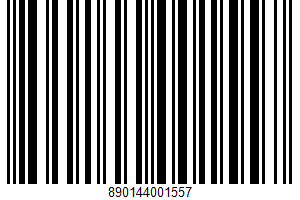 Doctor Hummus, Chipotle Dip UPC Bar Code Doctor Hummus, Chipotle Dip UPC Bar Code UPC: 890144001557