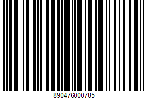Swiss Roll Taro UPC Bar Code Swiss Roll Taro UPC Bar Code UPC: 890476000785