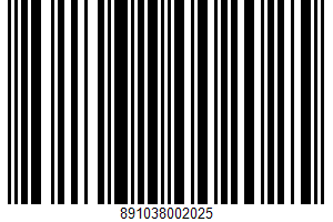Othentic, All Natural Polish Dill Spears UPC Bar Code Othentic, All Natural Polish Dill Spears UPC Bar Code UPC: 891038002025