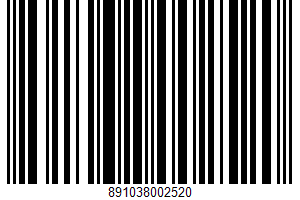 Othentic, Sauerkraut UPC Bar Code Othentic, Sauerkraut UPC Bar Code UPC: 891038002520