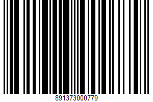 United Bakery, Tuscan Grissini Bread Sticks UPC Bar Code United Bakery, Tuscan Grissini Bread Sticks UPC Bar Code UPC: 891373000779