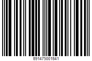 Trujoy Sweets, Organic Lollipops UPC Bar Code Trujoy Sweets, Organic Lollipops UPC Bar Code UPC: 891475001841