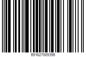 Three Cheese Mushroom Risotto UPC Bar Code Three Cheese Mushroom Risotto UPC Bar Code UPC: 891627009398