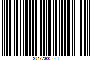 Super Shot Probiotic Oat Drink UPC Bar Code Super Shot Probiotic Oat Drink UPC Bar Code UPC: 891770002031