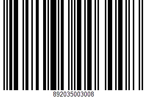Woody's, Sweet N Smoky Sauce, Tangy Sweet Hickory UPC Bar Code Woody's, Sweet N Smoky Sauce, Tangy Sweet Hickory UPC Bar Code UPC: 892035003008