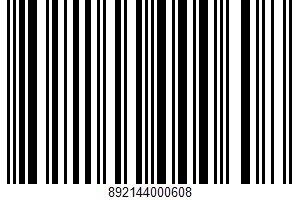 Suki, Coconut Milk UPC Bar Code Suki, Coconut Milk UPC Bar Code UPC: 892144000608