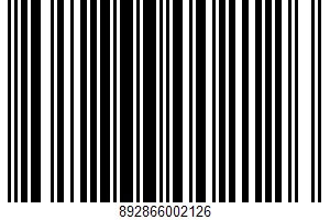 Janie's Cookie Co, Chocolate Chunk Cookie Dough UPC Bar Code Janie's Cookie Co, Chocolate Chunk Cookie Dough UPC Bar Code UPC: 892866002126