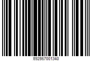 Russet Potatoes UPC Bar Code Russet Potatoes UPC Bar Code UPC: 892867001340