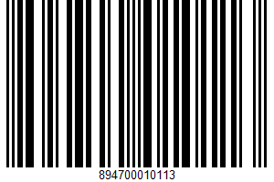 Low - Fat Greek Yogurt UPC Bar Code Low - Fat Greek Yogurt UPC Bar Code UPC: 894700010113