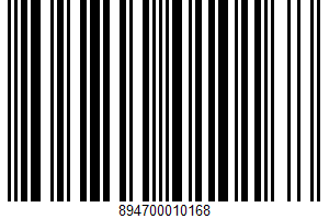 Non-fat Greek Yogurt UPC Bar Code Non-fat Greek Yogurt UPC Bar Code UPC: 894700010168