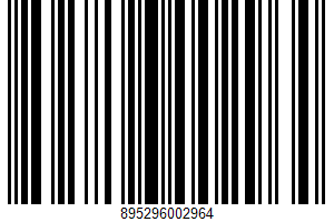 Crescent, Nuts & Dried Fruits, Raw Pepitas, Pumpkin, Kernals Seeds UPC Bar Code Crescent, Nuts & Dried Fruits, Raw Pepitas, Pumpkin, Kernals Seeds UPC Bar Code UPC: 895296002964