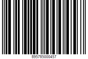 Italian Style Meatballs UPC Bar Code Italian Style Meatballs UPC Bar Code UPC: 895785000457