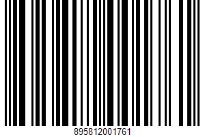 Far East Foods, Cracker Crunch Peanuts, Soy And Wasabi UPC Bar Code Far East Foods, Cracker Crunch Peanuts, Soy And Wasabi UPC Bar Code UPC: 895812001761